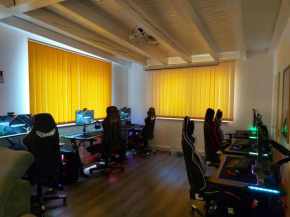 WeSports Bootcamp